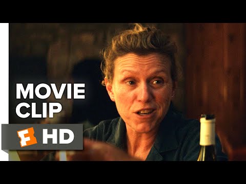 スリー・ビルボード