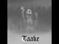 Taake - Atternatt