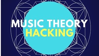 Music Theory Hacking With Ableton Live 9 &amp; Lethal Audio