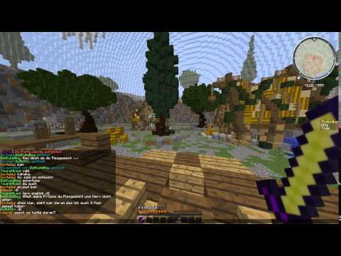 GommeHD / Beleidigt grundlos und teamt in ffa (teaming ist nicht in rec)