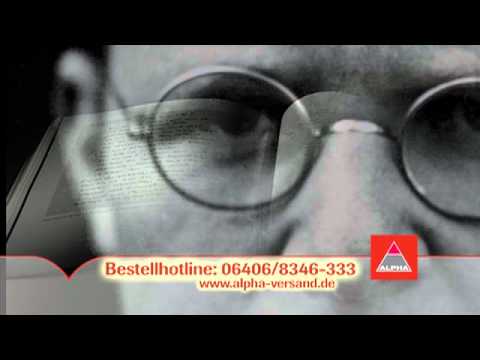 Dietrich Bonhoeffer, Jochen Klepper