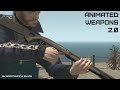 GTA 4 Animated Weapons 2 0 RELEASE