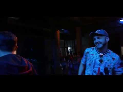 HELLFLOW VS YVO 16AVOS / 3ª JORNADA ANDALUCIA BATTLES