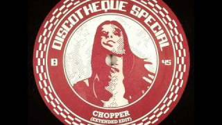 Hot Rocks - Chopper (Extended Edit) (1973)