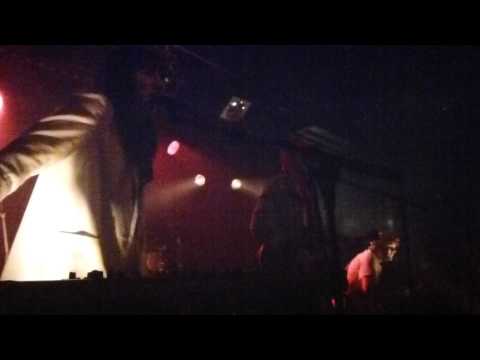 Cloud Control - Rotown 17 september 2011