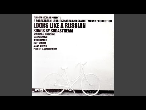 Song in Uniform - Sodastream