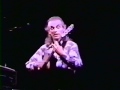 Steve Howe of Yes, 1994, playing "Windy And Warm".