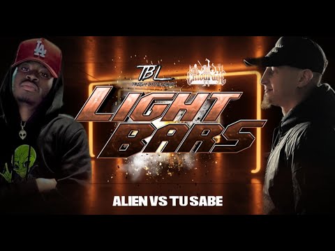 Alien vs Tu Sabe