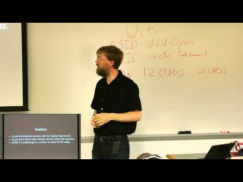 UTOSC 2012 - Website Performance Boot Camp - Jon Jensen