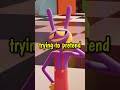 Jax ABANDONED Ribbit Theamazingdigitalcircus Jax