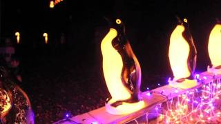 White's Winter Wonderland 2011