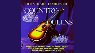 It Wasn't God Who Made Honky Tonk Angels