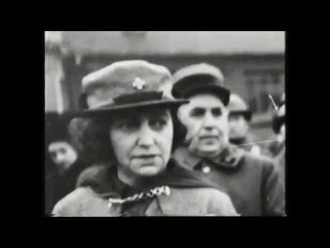 1989 Tin Hats and Silk Stockings