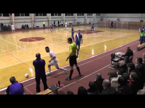 Ošukalns/B - FK RABA [LTFA Latvijas kausa izcīņa 2016 [FULL GAME]