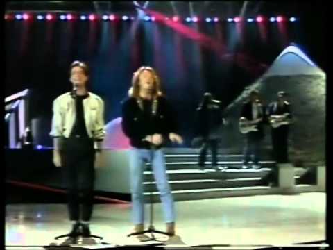 Eurovision Song Contest - My Winners (1956-2011)