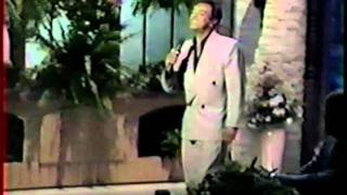 Johnny Mathis - I&#39;m On The Outside Looking In