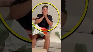 Family’s Reaction to a Pregnancy Announcement Goes Viral 😱🤰