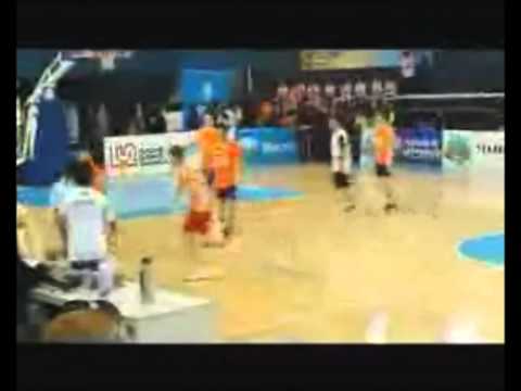 FIESTA NACIONAL DEL BASQUET RECORD GUINNESS