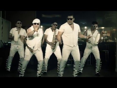 Mix caporales Los de Ajayu Jacha 4K (VIDEO CLIP OFICIAL) "Reyes del caporal"