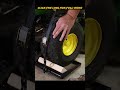 MoJack 550 Mower Lift #mower #mowerrepair #mowermaintenance #mowers  #lawnmower #lawnmowerrepair