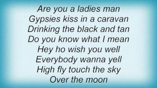 Slade - Hey Ho Wish You Well Lyrics