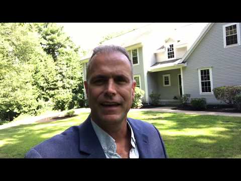 44 Rawson Hill Dr, Shrewsbury, MA 01545