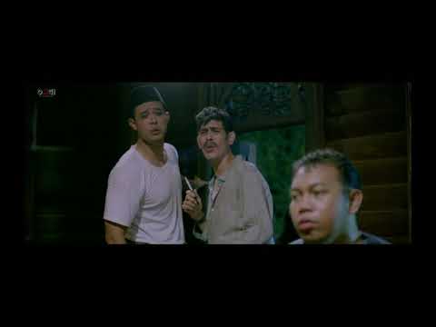 Hati Ku Luka Lagi - Hantu Kak Limah 2018