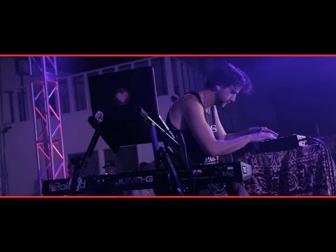 G_FORCE | The Beat Show | MULA'14