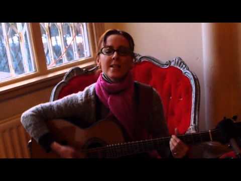 Jonatha Brooke - Because I told you so (Acoustic Session @ Bush Hall)