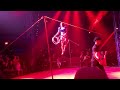 Flip Circus In Queens NYC 11 25 25