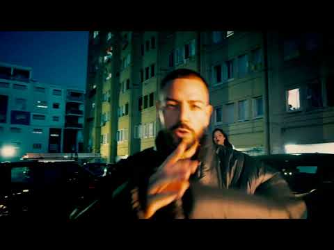 PALÙ - AMEN (VISUAL VIDEO)