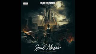 Tr380 The Future - Keep Going Ft. SHY (Soul Music Track 4)