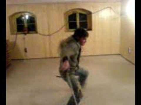 Jerome a/k/a Mitsuguri !!