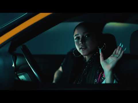 Mariah & Guaynaa - Taxi