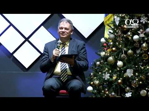 Răzvan Mihăilescu: Despre Alfa Omega TV