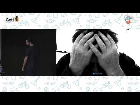 Message-driven application made easy with Watermill. Robert Laszczak, Three Dots Labs.