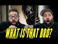 REAL GHOSTS Is This Real Paranormal Evidence Ghosts Caught On Camera Reaction