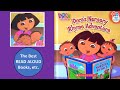 DORA S NURSERY RHYME ADVENTURE Read Aloud Dora The Explorer Best Read Aloud Storytime Adventures