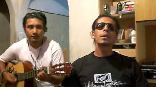 sin bandera no puedo tenerte oscar y bruno