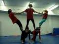 BAC Acrosport Circus Circus