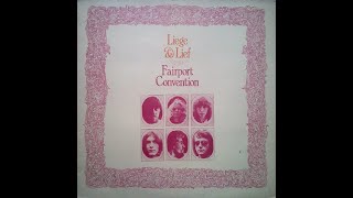 1969 - Fairport Convention - Farewell, farewell