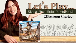 Jenna Beasley - Skara Brae video thumbnail