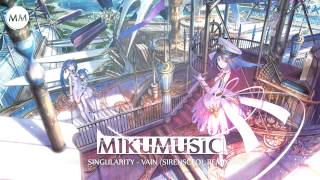 HD DnB: Singularity - Vain (SirensCeol Remix)