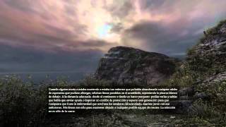-Dear Esther- Gameplay en español Parte 1