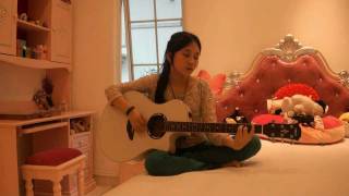 Gavin MJ - SomeOne Like You Cover by Nicole.avi