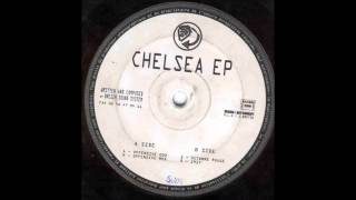 Breizh Sound System -1917- (Red Fish 003)