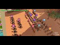 Rise of Culture Campaign Kingdom of Sicily Nomad's Crossing 3