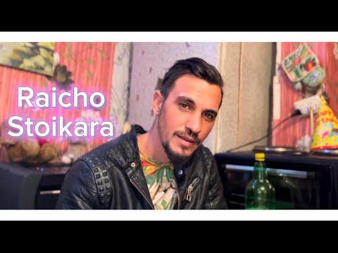 Raicho Stoikara - Madara sine HIT 2024