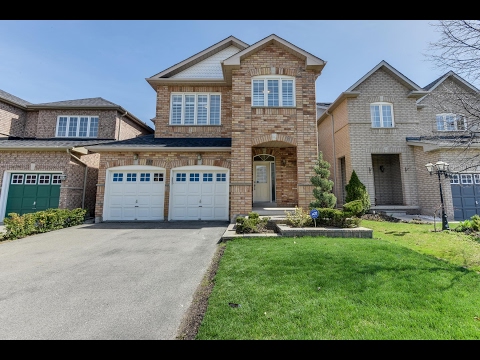 33 Sewells Lane Brampton, Steve Bulatovic