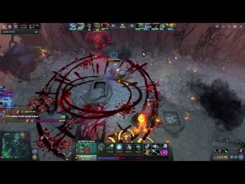 Dota 2 - Skywrath Mage highlights - Game 2993348392
